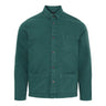 KLAUS SAMSØE Pullover Waiters jacket New Green - KYOTO - KLAUS SAMSØE