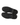 KLEMAN Dormance Black - KYOTO - KLEMAN