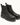 KLEMAN ESCOUADE NG Black chelsea boot - KYOTO - KLEMAN