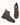 KLEMAN ESCOUADE V Brown chelsea boot - KYOTO - KLEMAN