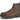 KLEMAN ESCOUADE V Brown chelsea boot
