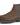 KLEMAN ESCOUADE V Brown chelsea boot - KYOTO - KLEMAN