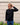 KYOTO Basic O-neck Knit Black - KYOTO - KYOTO