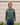KYOTO Basic O-neck Knit Green - KYOTO - KYOTO