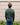 KYOTO Basic O-neck Knit Green - KYOTO - KYOTO