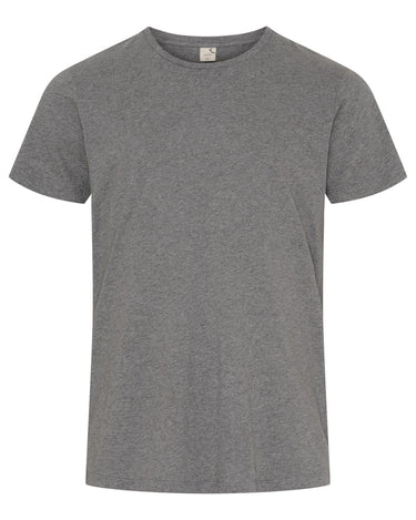 Kyoto Basic T-shirt grey - KYOTO - Kyoto