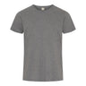 Kyoto Basic T-shirt grey - KYOTO - Kyoto