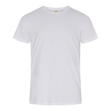 Kyoto Basic T-shirt white - KYOTO - Kyoto