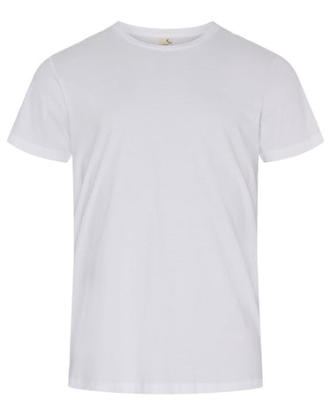 Kyoto Basic T-shirt white - KYOTO - Kyoto