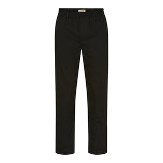 Kyoto Chino Pant Black - KYOTO - Kyoto