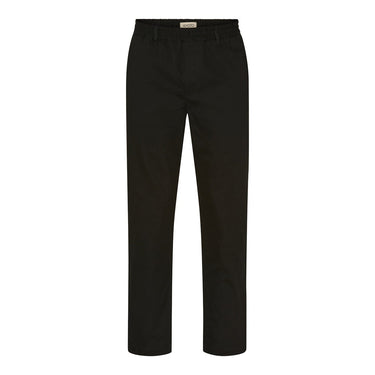 Kyoto Chino Pant Black - KYOTO - Kyoto