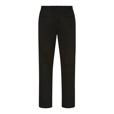 Kyoto Chino Pant Black - KYOTO - Kyoto