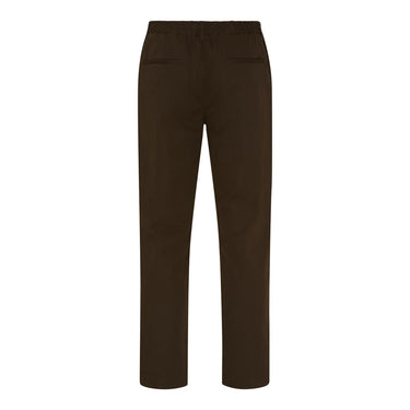 Kyoto Chino Pant Brown - KYOTO - Kyoto