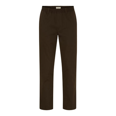 Kyoto Chino Pant Brown - KYOTO - Kyoto