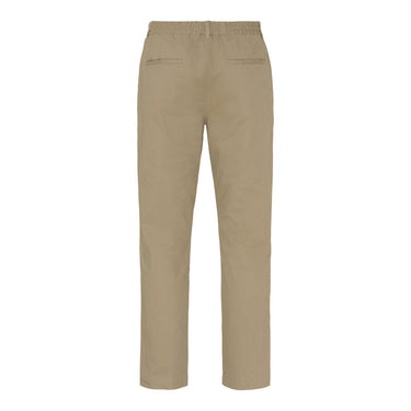 Kyoto Chino Pant Khaki Beige - KYOTO - Kyoto