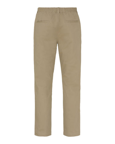 Kyoto Chino Pant Khaki Beige - KYOTO - Kyoto