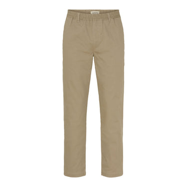 Kyoto Chino Pant Khaki Beige - KYOTO - Kyoto