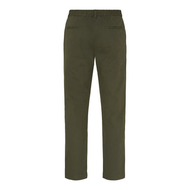 Kyoto Chino Pant Olive Green - KYOTO - Kyoto