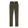 Kyoto Chino Pant Olive Green - KYOTO - Kyoto