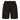 Kyoto Chino Shorts Black - KYOTO - Kyoto