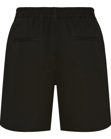 Kyoto Chino Shorts Black - KYOTO - Kyoto