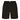 Kyoto Chino Shorts Black - KYOTO - Kyoto