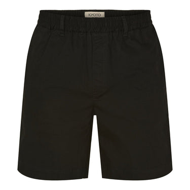 Kyoto Chino Shorts Black - KYOTO - Kyoto