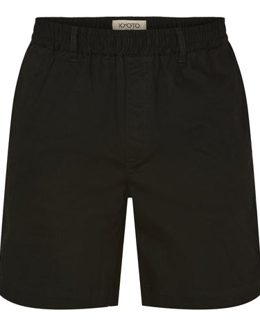 Kyoto Chino Shorts Black - KYOTO - Kyoto