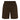 Kyoto Chino Shorts Brown - KYOTO - Kyoto