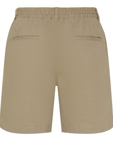 Kyoto Chino Shorts Khaki Beige - KYOTO - Kyoto