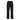 KYOTO JEANS Loose Mid Black