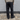 KYOTO JEANS Loose Mid Black