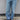 KYOTO JEANS Loose Mid Black