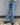 KYOTO JEANS Loose Mid Black - KYOTO - KYOTO