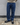 KYOTO JEANS Loose Vintage Blue - KYOTO - KYOTO