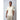 Kyoto Joseph Embossed Skjorte Offwhite - KYOTO - Kyoto