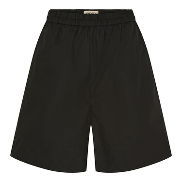 Kyoto Karla Long shorts Black - KYOTO - Kyoto