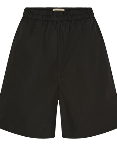 Kyoto Karla Long shorts Black - KYOTO - Kyoto