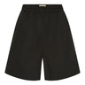 Kyoto Karla Long shorts Black - KYOTO - Kyoto