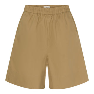 Kyoto Karla Long shorts Camel - KYOTO - Kyoto