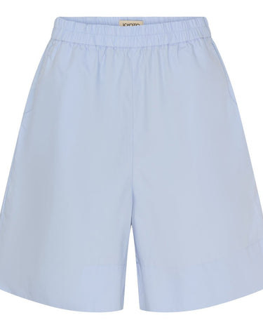 Kyoto Karla Long shorts Light blue - KYOTO - Kyoto