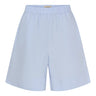 Kyoto Karla Long shorts Light blue - KYOTO - Kyoto