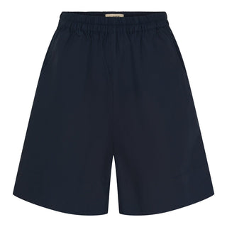 Kyoto Karla Long shorts Navy - KYOTO - Kyoto