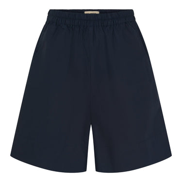 Kyoto Karla Long shorts Navy - KYOTO - Kyoto