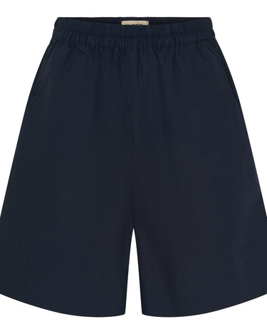 Kyoto Karla Long shorts Navy - KYOTO - Kyoto