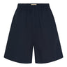 Kyoto Karla Long shorts Navy - KYOTO - Kyoto