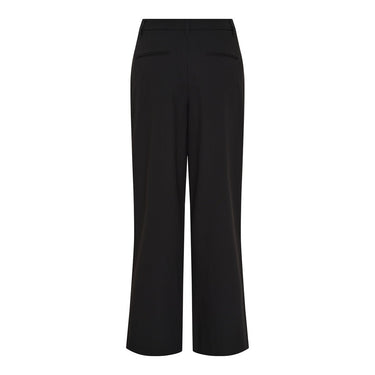 Kyoto Kerte Pant Black - KYOTO - Kyoto