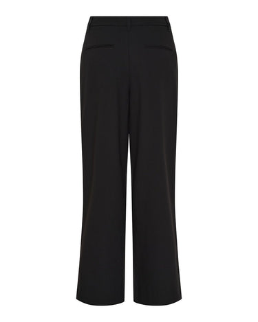 Kyoto Kerte Pant Black - KYOTO - Kyoto