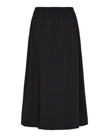 Kyoto Kerte Skirt Black - KYOTO - Kyoto