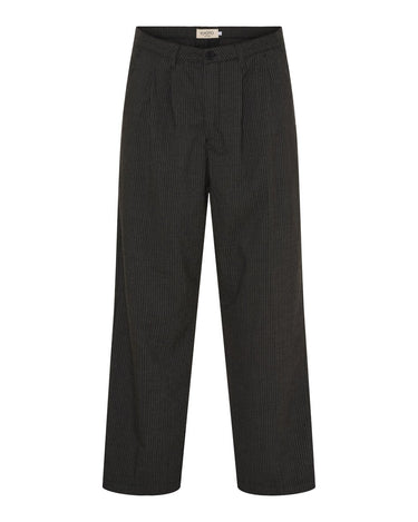 Kyoto KY103 Antrasit Pleated 17 trouser - KYOTO - Kyoto